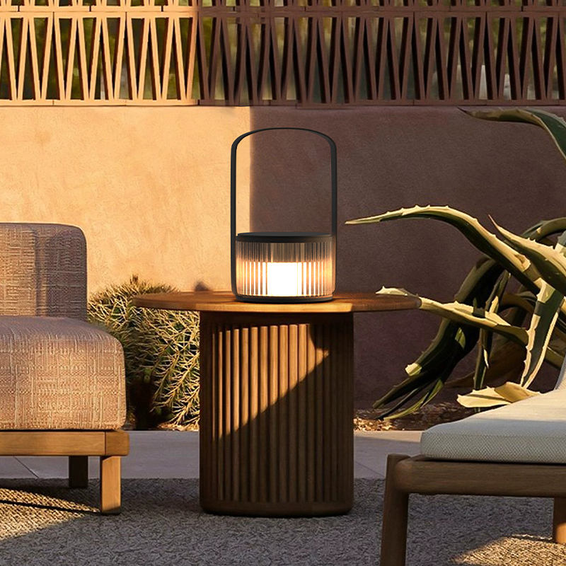 Charge extérieure Portable lum - Outdoor Lighting Waterproof avis et prix