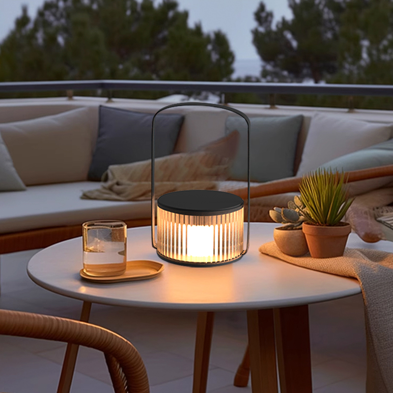 Charge extérieure Portable lum - Outdoor Lighting Waterproof avis et prix