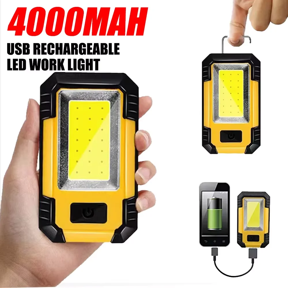 Lampe de travail Portable Rech - Outdoor Lighting Lanterns avis et prix