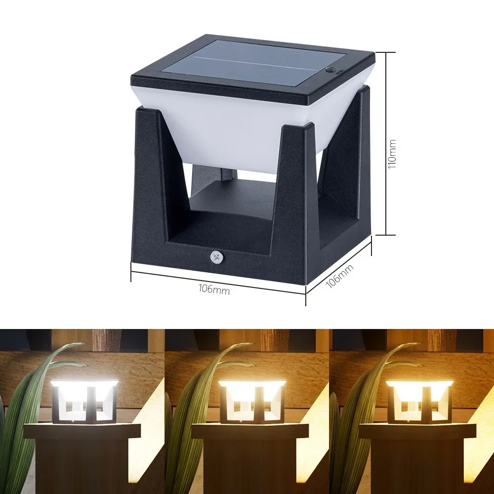 Applique murale LED extérieure - Outdoor Lighting Uplight avis et prix