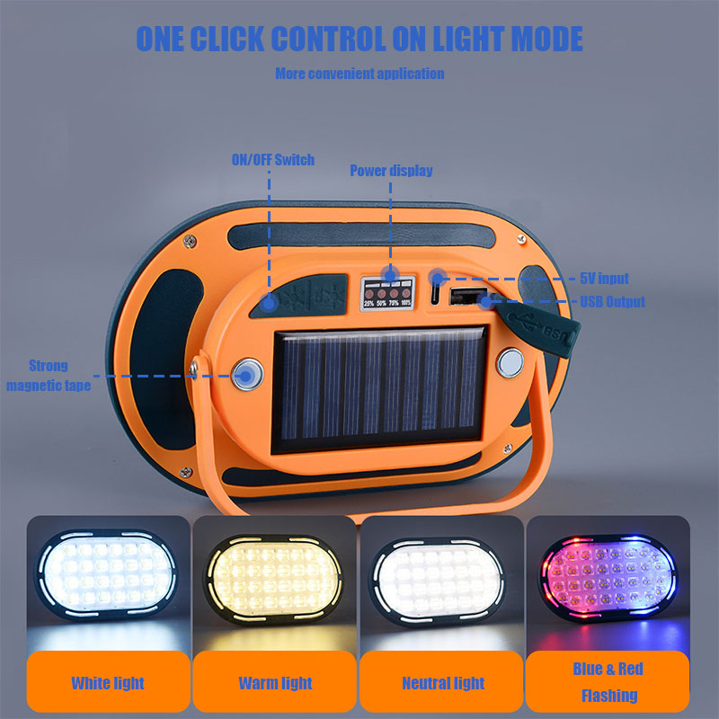 VOLODYMYR Camping en plein air - Outdoor Lighting Repair avis et prix