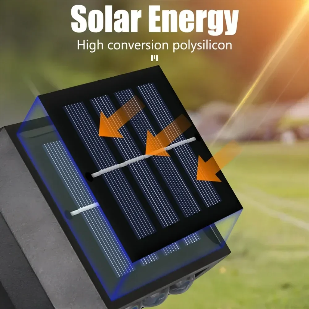Lampe solaire extérieure à 4/6 - Outdoor Lighting Linear avis et prix