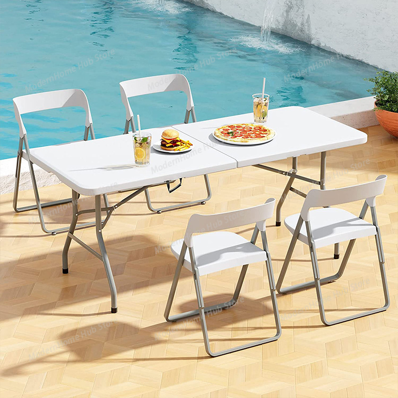 Table de pique-nique portable  - Outdoor Lighting Quotes avis et prix