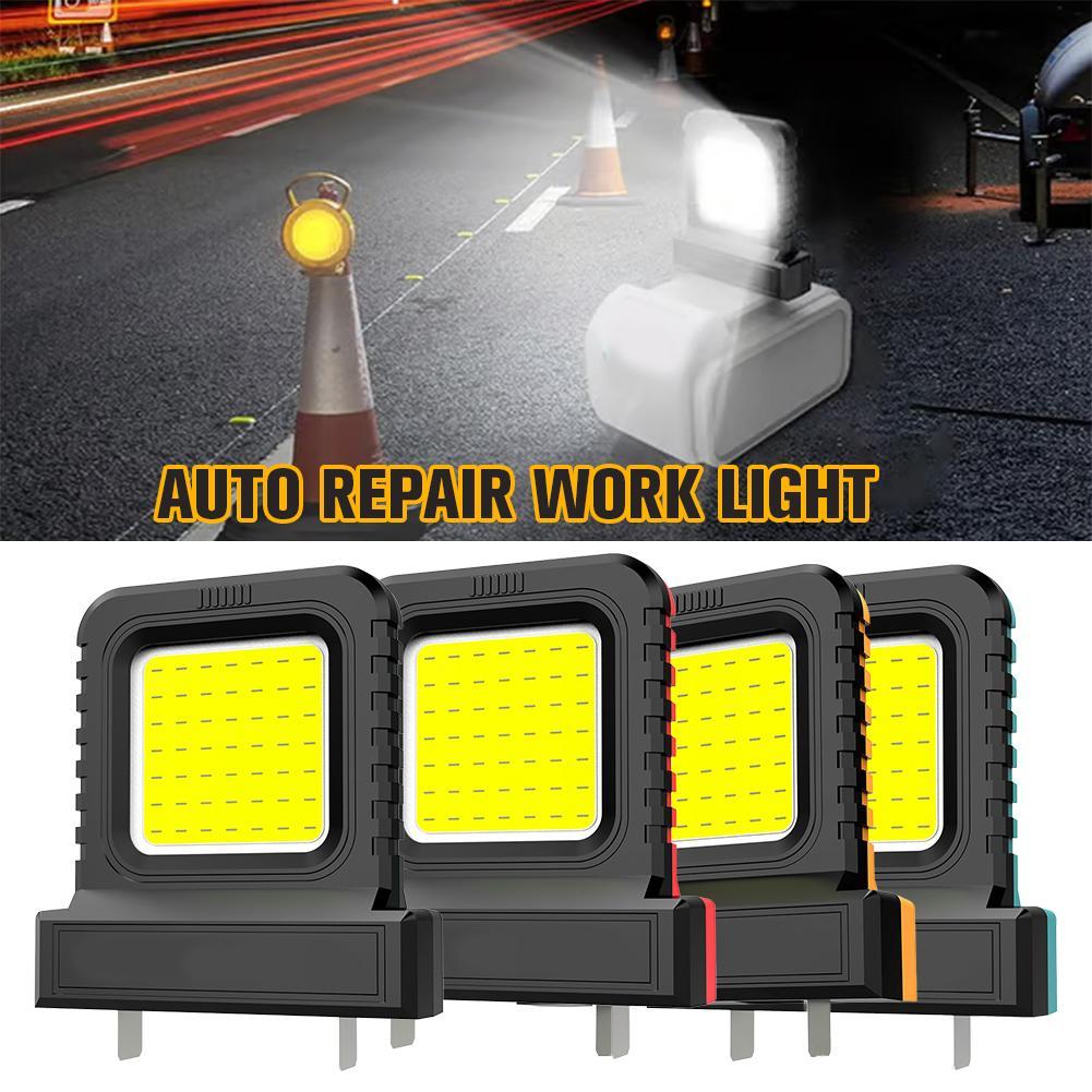 Lampe de travail LED universel - Outdoor Lighting Repair avis et prix