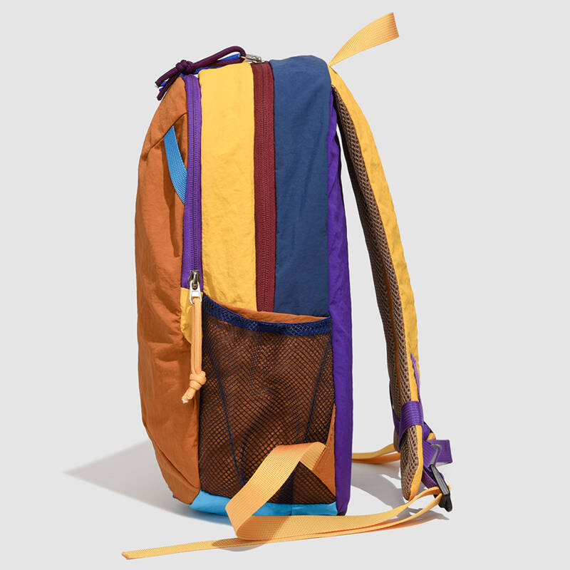 Nouveau petit sac à dos de ran - Outdoor Lighting Waterproof avis et prix