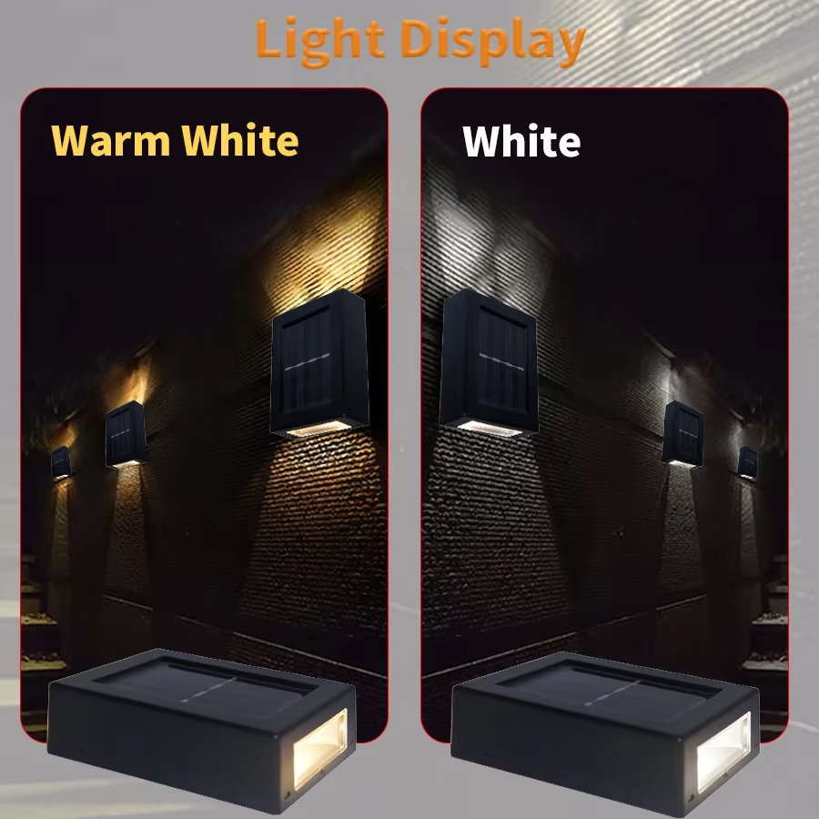 Solaire LED lumière extérieure - Outdoor Lighting Linear avis et prix
