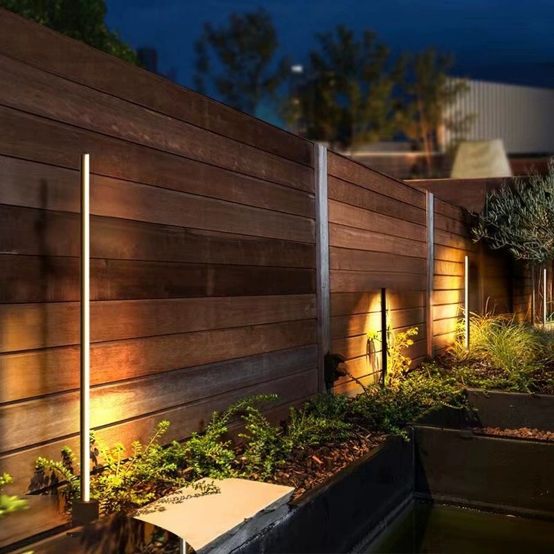 Nouveauté : Lampe LED extérieu - Outdoor Lighting Waterproof avis et prix