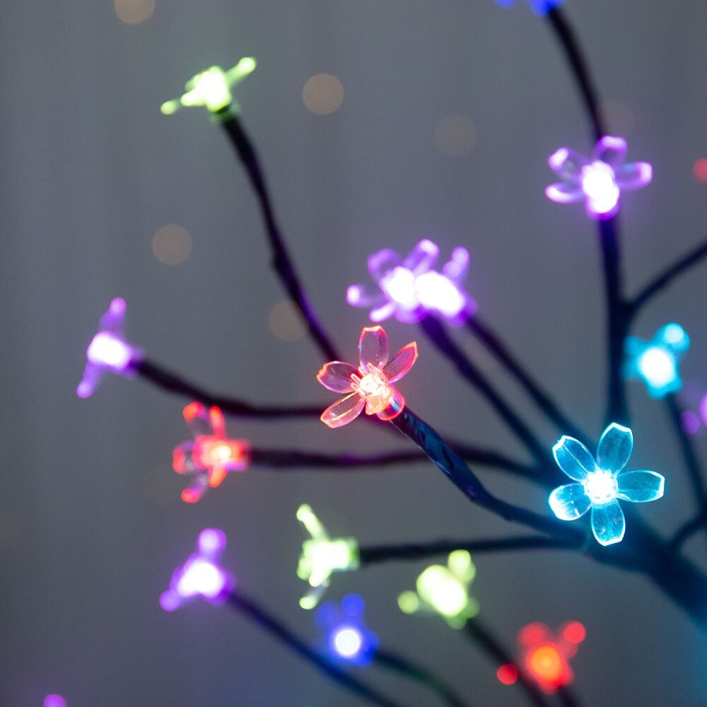Lampes de branche d'arbre à fl - Outdoor Lighting Tree avis et prix