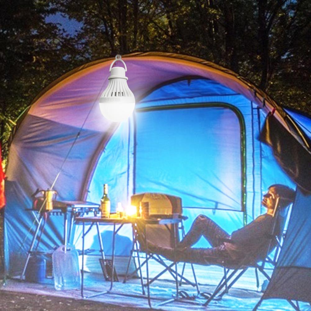 Ampoule LED USB, lampe de camp - Outdoor Lighting Quotes avis et prix