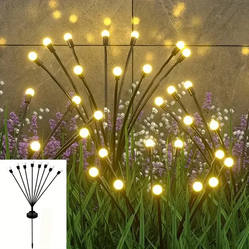 Lampe solaire d'extérieur étan - Outdoor Lighting Wire avis et prix