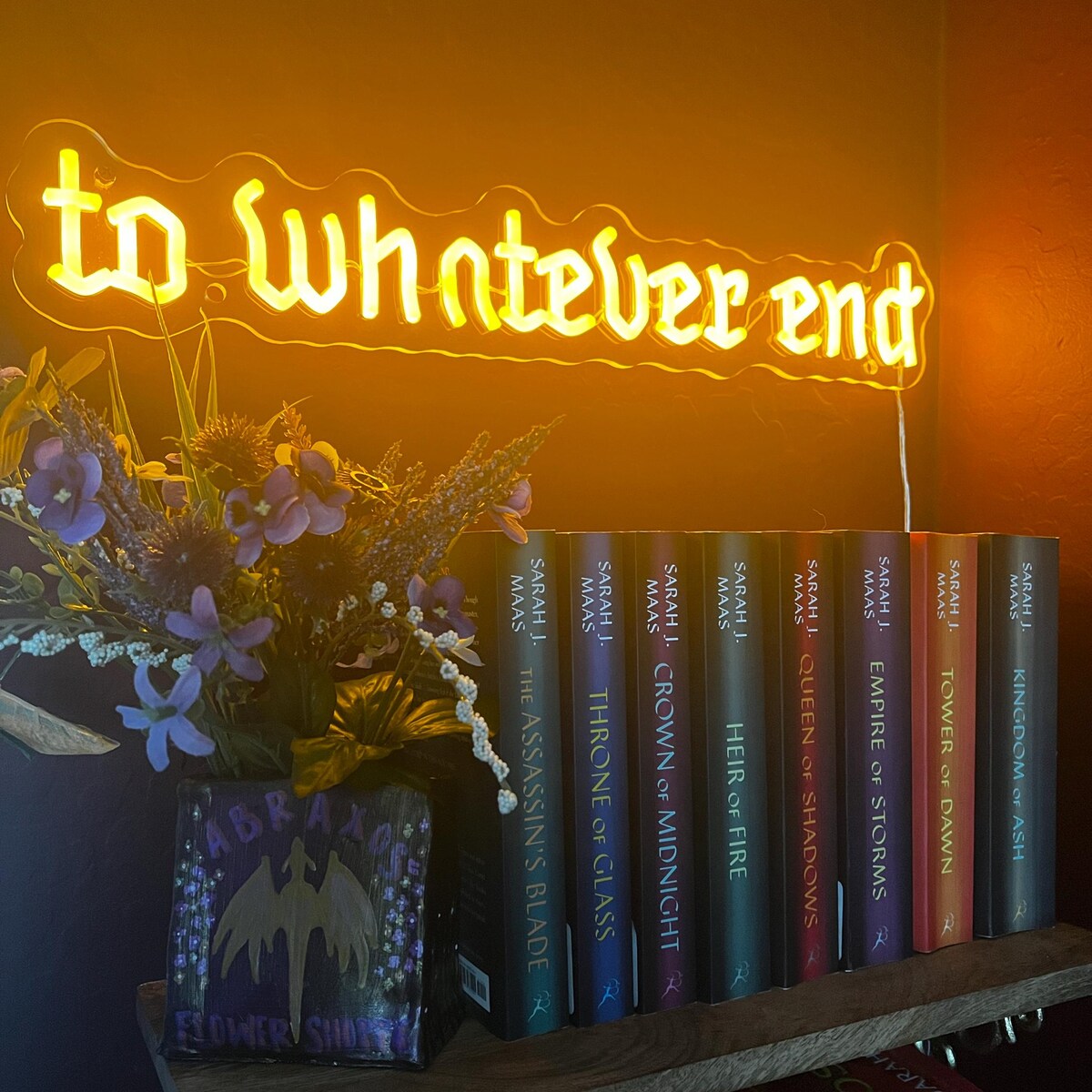 Enseigne néon « Pour Quelque B - Outdoor Lighting Quotes avis et prix