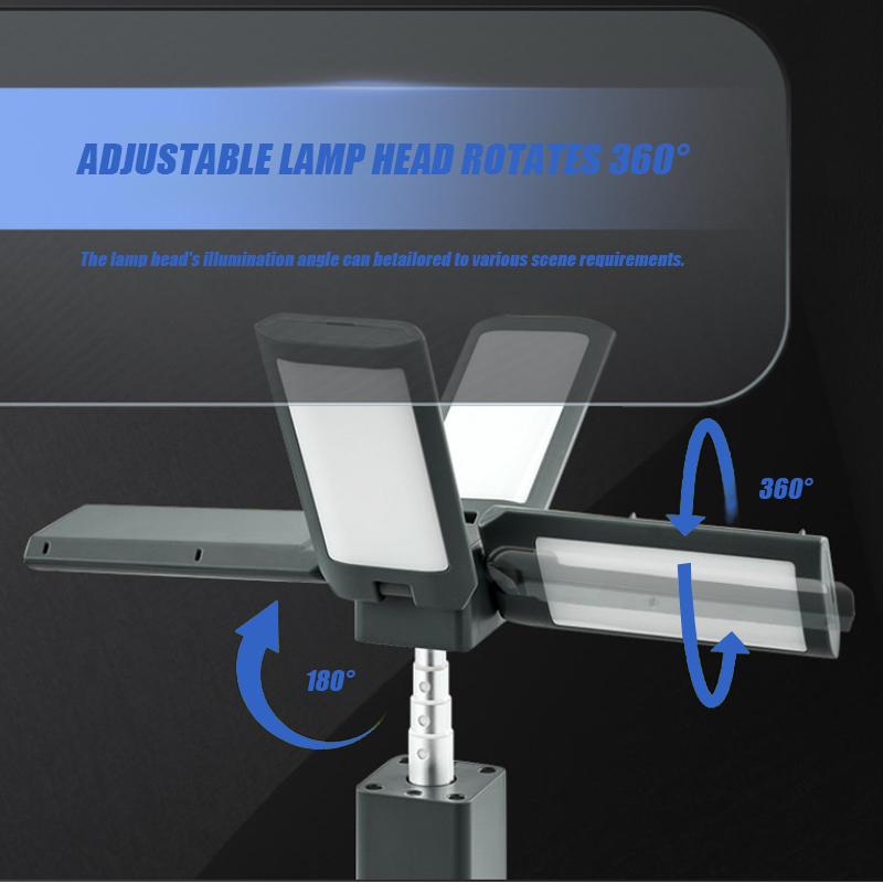 Lampe de camping LED haute lum - Outdoor Lighting Repair avis et prix