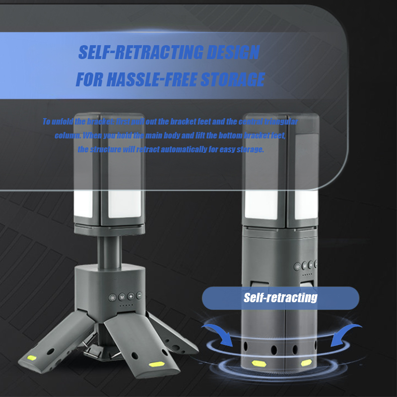 Lampe de camping LED haute lum - Outdoor Lighting Repair avis et prix