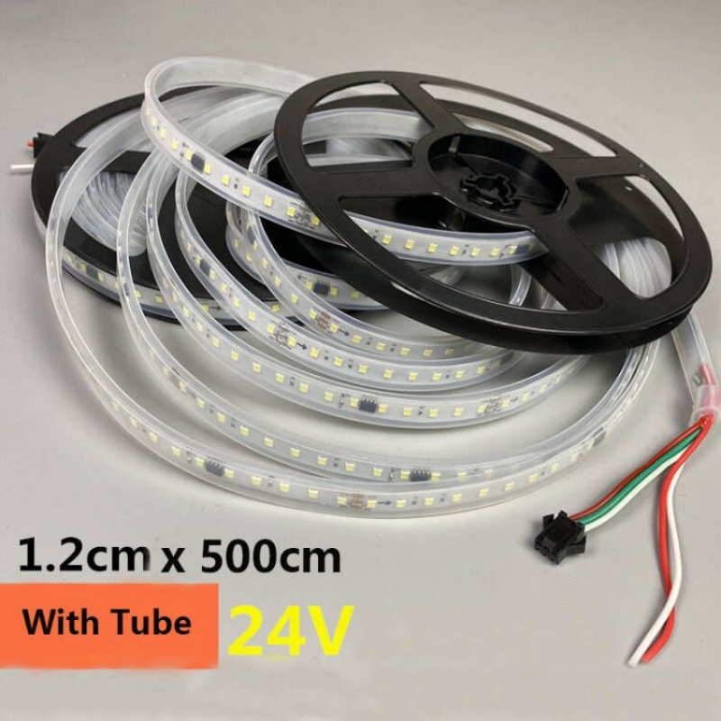 Bande LED flexible de 5 m (16, - Outdoor Lighting Linear avis et prix