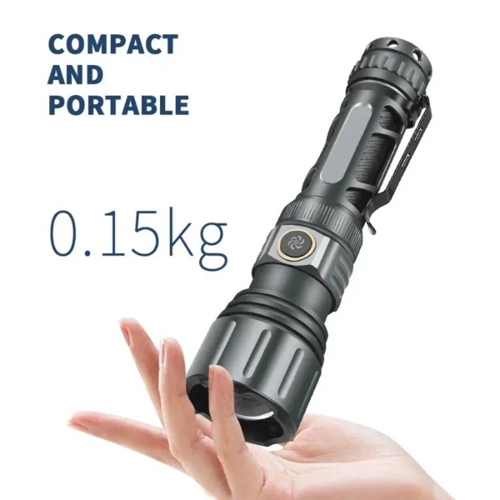 Lampe torche super lumineuse,  - Outdoor Lighting Lanterns avis et prix