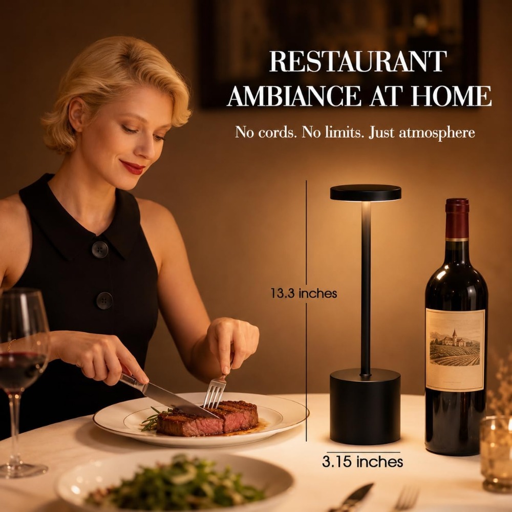 Ensemble de lampes de table sa - Outdoor Lighting Waterproof avis et prix