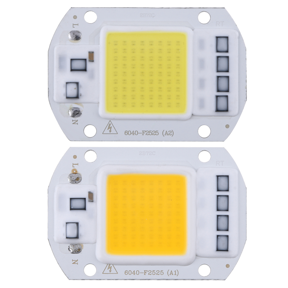 Projecteur COB à puce AC 220V  - Outdoor Lighting Quotes avis et prix