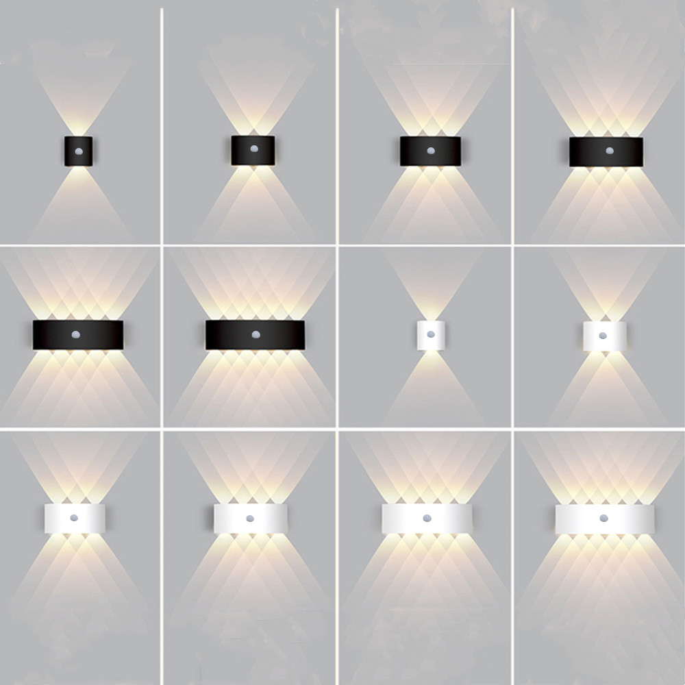 PIR capteur de mouvement appli - Outdoor Lighting Linear avis et prix